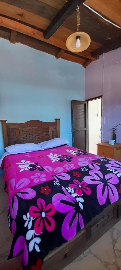 Kukulkan Hostal San Cristóbal de Las Casas Dış mekan fotoğraf