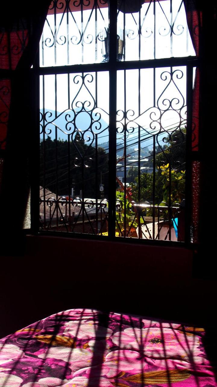 Kukulkan Hostal San Cristóbal de Las Casas Dış mekan fotoğraf