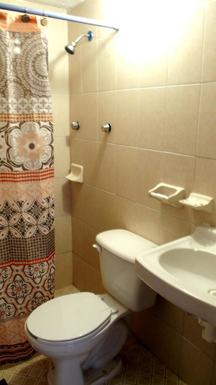 Kukulkan Hostal San Cristóbal de Las Casas Dış mekan fotoğraf