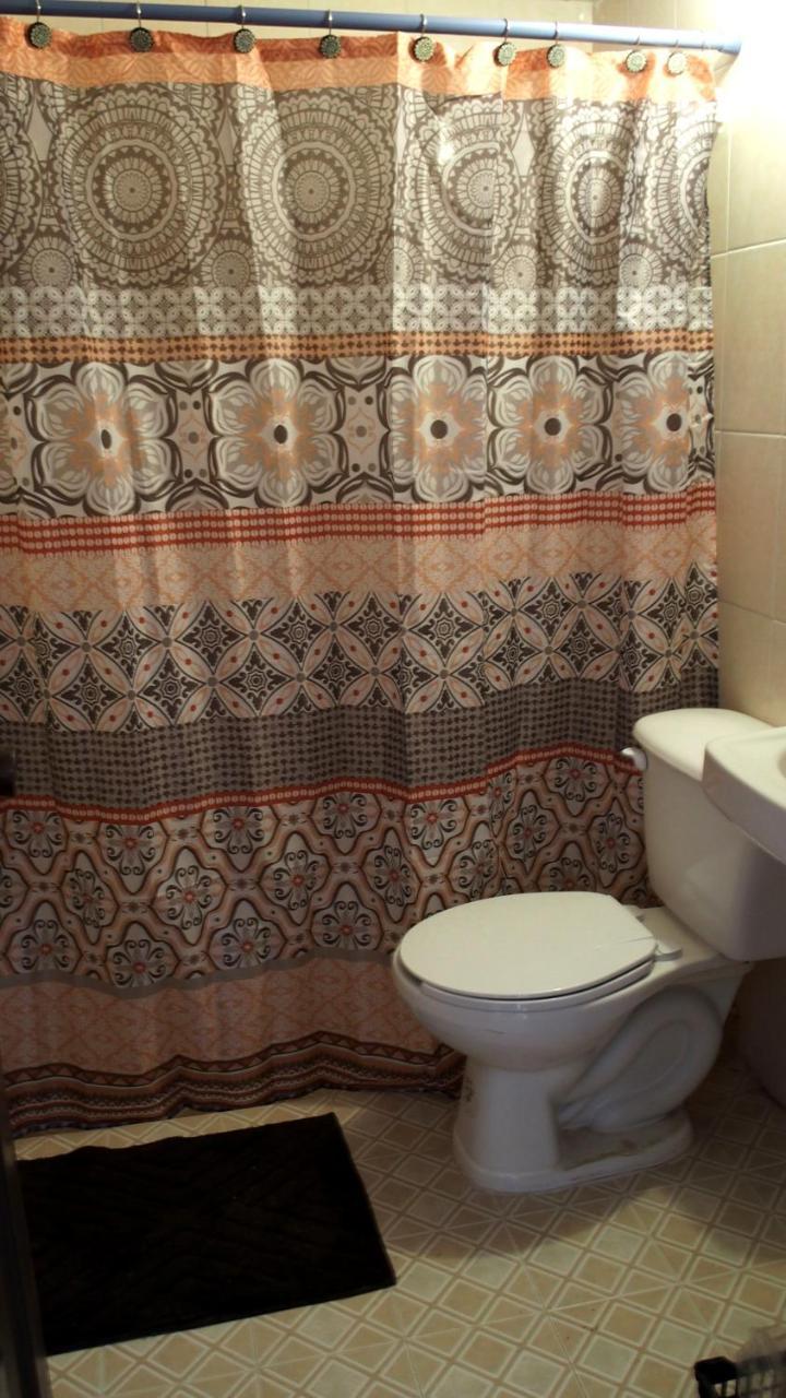 Kukulkan Hostal San Cristóbal de Las Casas Dış mekan fotoğraf