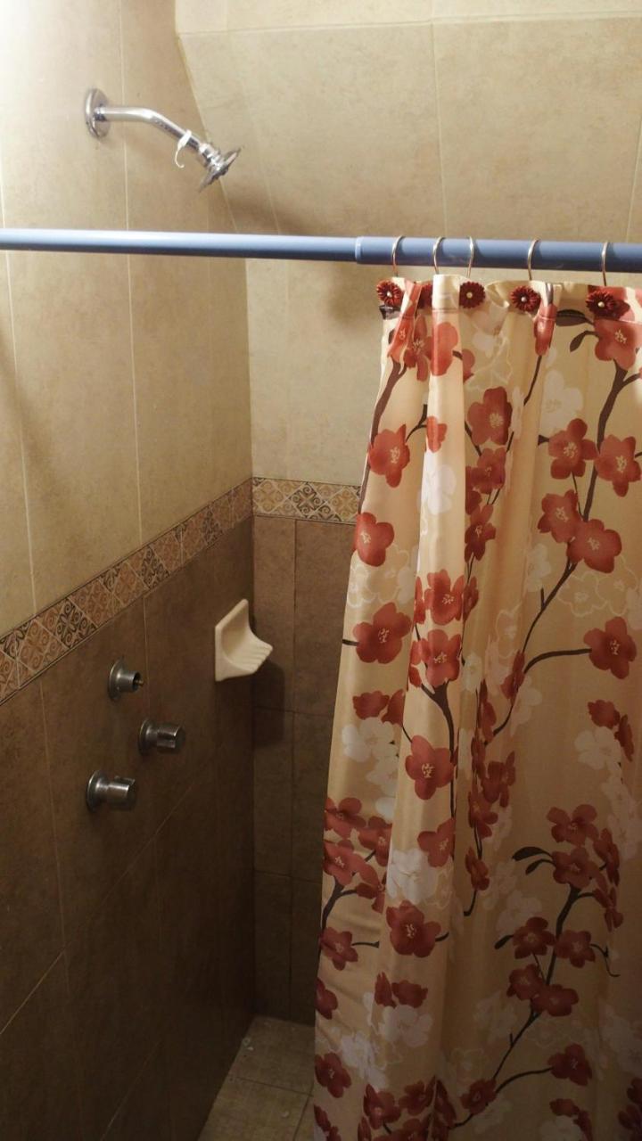 Kukulkan Hostal San Cristóbal de Las Casas Dış mekan fotoğraf