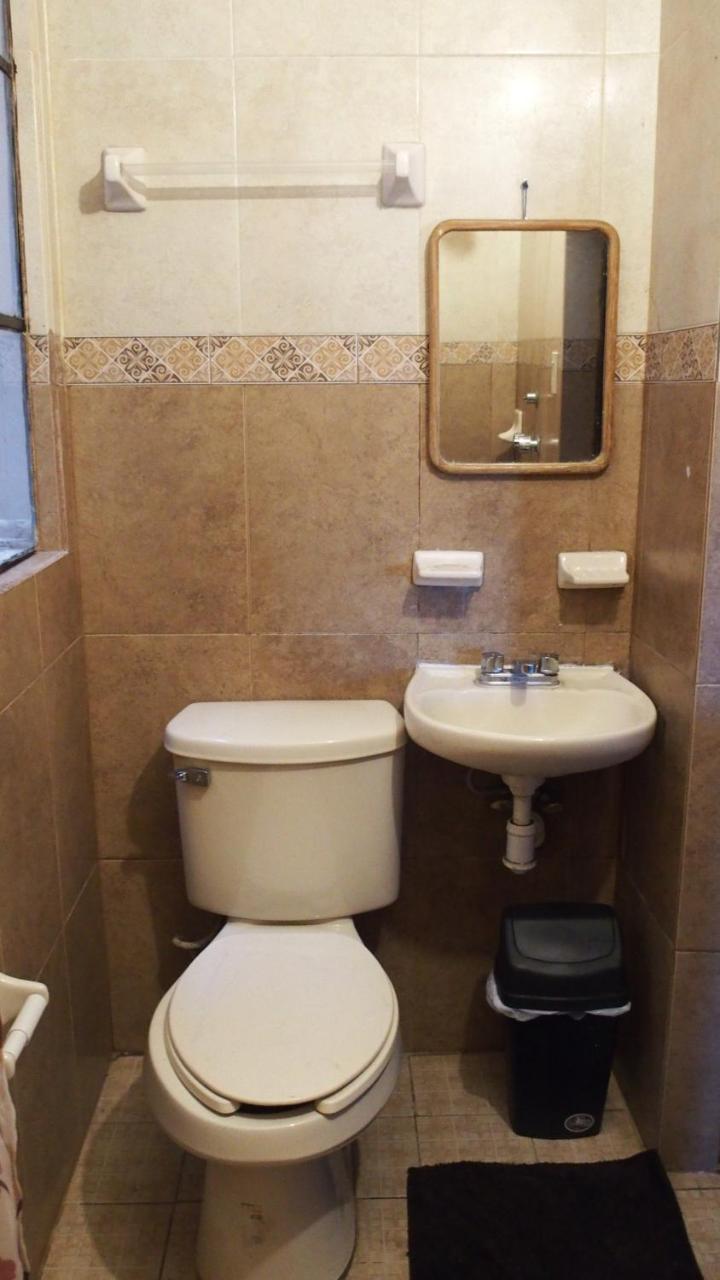 Kukulkan Hostal San Cristóbal de Las Casas Dış mekan fotoğraf