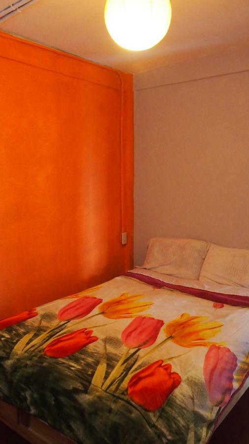 Kukulkan Hostal San Cristóbal de Las Casas Dış mekan fotoğraf
